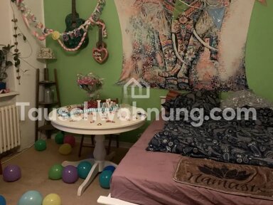 Wohnung zur Miete 378 € 2 Zimmer 56 m² 1. Geschoss Kreuzberg Berlin 10965