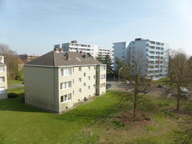 Wohnung zur Miete 669 € 4 Zimmer 76,9 m² 2. Geschoss Frankenstraße 26 Bonnenbroich - Geneicken Mönchengladbach 41238