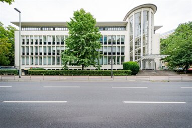 Bürofläche zur Miete 29 € 329 m² Bürofläche teilbar ab 329 m² Westend - Süd Frankfurt am Main 60325