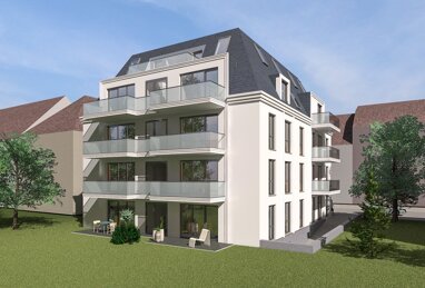 Wohnung zum Kauf Provisionsfrei 361.000 € 3 Zimmer 68,3 m² Erdgeschoss Innenstadt 16 Osnabrück 49074