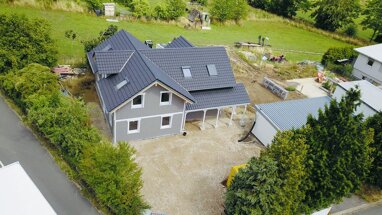 Einfamilienhaus zum Kauf Provisionsfrei 7 Zimmer 216 m² 1.564 m² Grundstück Stadecken-Elsheim 55271