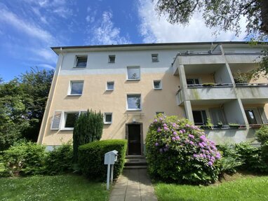 Wohnung zum Kauf Provisionsfrei 119.000 € 2,5 Zimmer 59,9 m² Erdgeschoss Kuhlendahl 145 Holthausen - West Mülheim an der Ruhr 45470