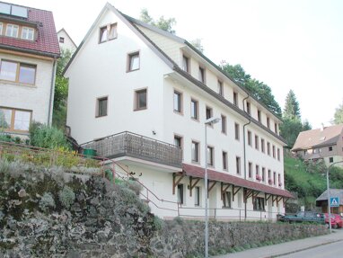 Wohnung zur Miete 570 € 3 Zimmer 65 m² 1. Geschoss Gütenbach 78148