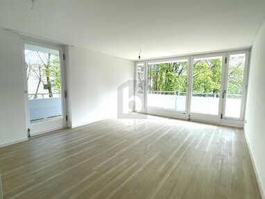 Wohnung zur Miete 1.800 € 3 Zimmer 100 m² 2. Geschoss Englschalking München 81927