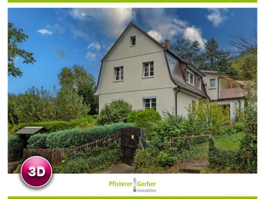 Einfamilienhaus zum Kauf 499.000 € 5 Zimmer 137 m² 609 m² Grundstück Neckargemünd Neckargemünd 69151
