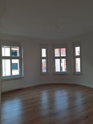 Wohnung zur Miete 1.035 € 4 Zimmer 115 m² 1. Geschoss Georg-Schwarz-Str. 134 Leutzsch Leipzig 04179