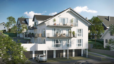 Wohnung zum Kauf provisionsfrei 379.000 € 2 Zimmer 51 m² 1. Geschoss frei ab 31.03.2026 Gaienhofen Gaienhofen 78343