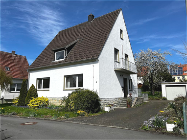 Einfamilienhaus zum Kauf 395.000 € 8 Zimmer 180 m² 794 m² Grundstück Körbecke Möhnesee 59519