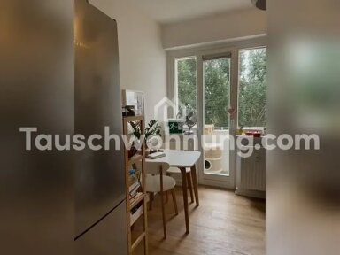 Wohnung zur Miete Tauschwohnung 830 € 2 Zimmer 55 m² Ohlsdorf Hamburg 22309