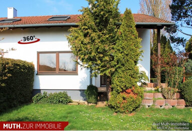 Doppelhaushälfte zum Kauf 435.000 € 5,5 Zimmer 124 m² 346 m² Grundstück Eppingen Eppingen 75031