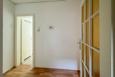 Wohnung zur Miete 200 € 1,5 Zimmer 28,3 m² 1. Geschoss Kleine Kampstraße 2 Volmarstein Dorf mit Evangel. Stiftung Wetter (Ruhr) 58300