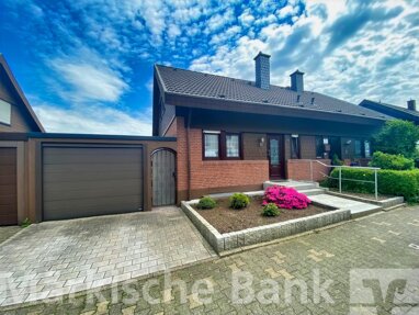 Doppelhaushälfte zum Kauf 245.000 € 4 Zimmer 101,7 m² 203 m² Grundstück Breckerfeld Breckerfeld 58339
