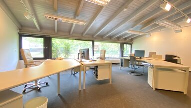 Bürofläche zur Miete 990 € 3 Zimmer 110 m² Bürofläche Friedrichshofen Ingolstadt 85049