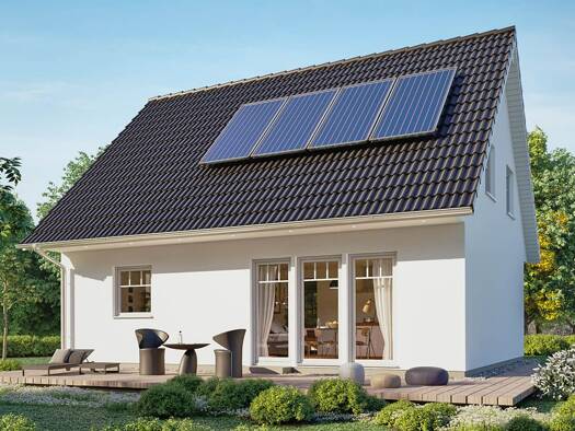 Haus zum Kauf 219.800 € 4 Zimmer 121 m² 728 m² Grundstück Kargow 17192