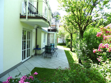 Wohnung zum Kauf 675.000 € 3 Zimmer 77 m² Trudering - Riem München-Trudering-Riem 81827