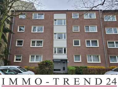 Wohnung zum Kauf 180.000 € 2 Zimmer 62 m² Vingst Köln / Vingst 51107