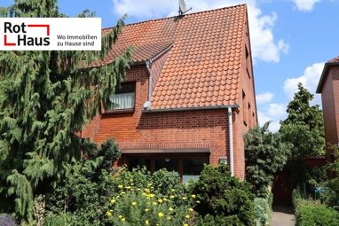Doppelhaushälfte zum Kauf 189.000 € 3 Zimmer 110 m² 282 m² Grundstück Mölln 23879