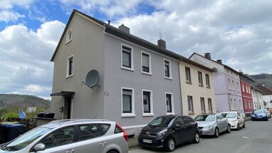 Doppelhaushälfte zum Kauf 189.000 € 4 Zimmer 110 m² 183 m² Grundstück Altena Altena 58762