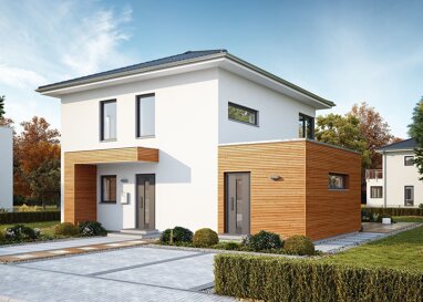 Einfamilienhaus zum Kauf 370.000 € 6 Zimmer 145 m² 520 m² Grundstück Hegelhofen Weißenhorn 89264