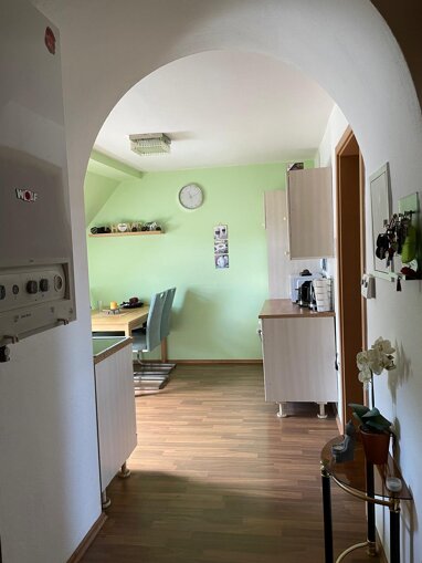 Wohnung zur Miete 370 € 2 Zimmer 45 m² 4. Geschoss Westl. Stadtgeb. - Imserbühl-Gottelsberg Pirmasens 66954