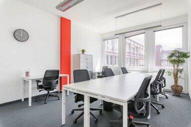 Bürofläche zur Miete 1.079 € 100 m² Bürofläche teilbar von 30 m² bis 100 m² Kronstadter Str. 4 Englschalking München 81677