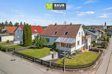 Einfamilienhaus zum Kauf 239.000 € 7 Zimmer 120 m² 750 m² Grundstück Unlingen Unlingen 88527