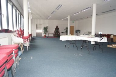 Bürofläche zur Miete Provisionsfrei 2.610 € 1 Zimmer 180 m² Bürofläche Tegel Berlin 13507