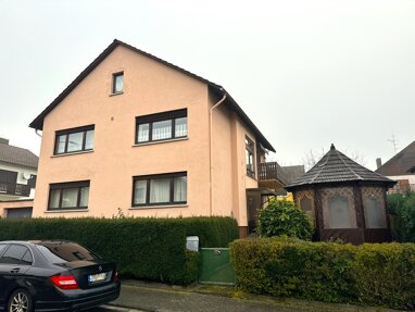 Mehrfamilienhaus zum Kauf 399.000 € 6 Zimmer 169,5 m² 559 m² Grundstück Oppershofen Rockenberg 35519