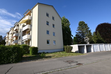 Wohnung zum Kauf 295.000 € 4 Zimmer 86 m² 4. Geschoss Weststadt Ravensburg 88213