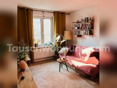 Wohnung zur Miete 400 € 2 Zimmer 52 m² 2. Geschoss Connewitz Leipzig 04277