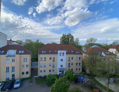 Wohnung zur Miete 205 € 1 Zimmer 38,9 m² 4. Geschoss Rochlitzer Str. 31 Zentrum 016 Chemnitz 09111