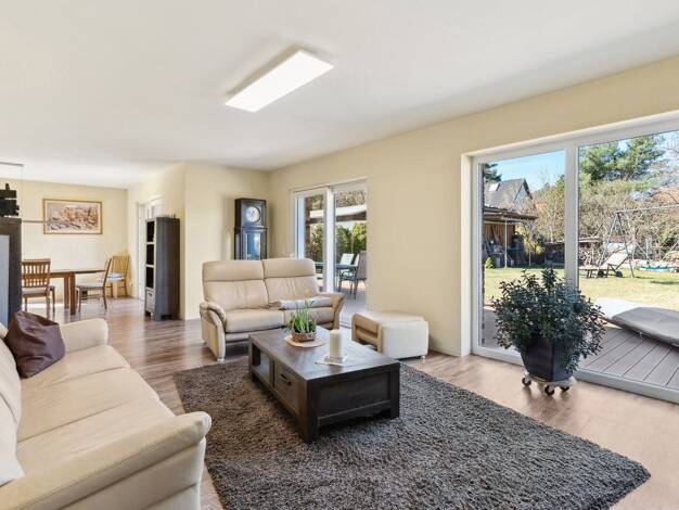 Bungalow zum Kauf 950.000 € 4 Zimmer 182 m² 820 m² Grundstück Müggelheim Berlin 12559