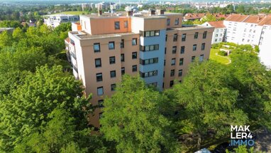 Wohnung zum Kauf 229.000 € 3 Zimmer 85 m² 6. Geschoss Deutschhof - Zeilbaum Schweinfurt 97422