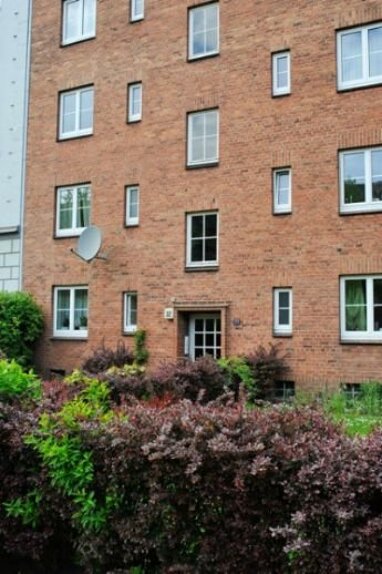 Wohnung zur Miete 583 € 2 Zimmer 42,4 m² 2. Geschoss Große Brunnenstraße 119 Ottensen Hamburg 22763