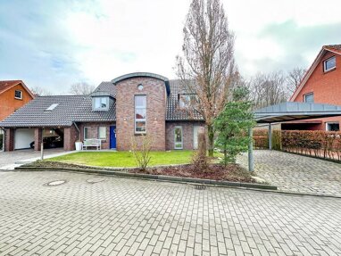 Einfamilienhaus zum Kauf Provisionsfrei 968.000 € 5 Zimmer 220 m² 932 m² Grundstück Asmus-Jepsen-Weg 22 Mürwik - Friedheim Flensburg 24944