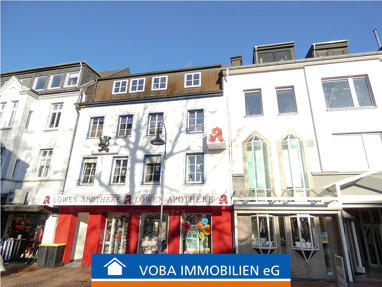 Wohn- und Geschäftshaus zum Kauf 1.580.000 € 12 Zimmer 454 m² 256 m² Grundstück Erkelenz Erkelenz 41812