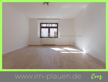 Wohnung zur Miete 150 € 2 Zimmer 29,8 m² 4. Geschoss Lange Straße 17 Haselbrunn Plauen 08525