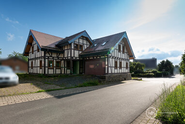 Einfamilienhaus zum Kauf 379.000 € 6 Zimmer 190 m² 612 m² Grundstück Heisterschoß Hennef (Sieg) 53773