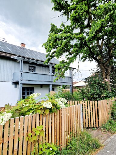 Einfamilienhaus zur Miete 2.550 € 5 Zimmer 227 m² 770 m² Grundstück Niederneuching Neuching 85467