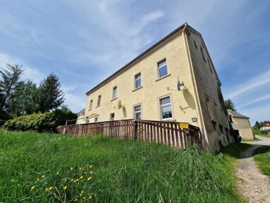 Mehrfamilienhaus zum Kauf 110.000 € 12 Zimmer 377 m² 1.460 m² Grundstück Neustädtel Schneeberg 08289