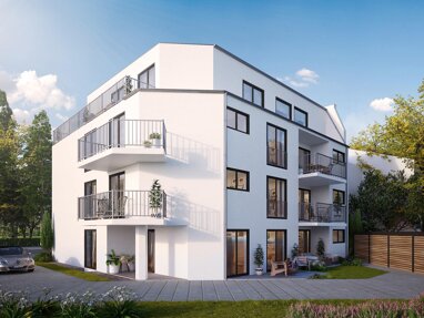 Wohnung zum Kauf Provisionsfrei 186.000 € 2 Zimmer 53,7 m² Friemersheim Duisburg 47229