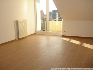 Wohnung zur Miete 558 € 2 Zimmer 50,7 m² Ahornstr. 13 Seefeld Werneuchen 16356