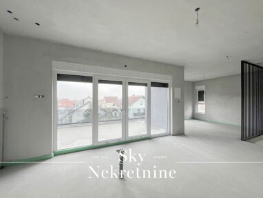 Wohnung zum Kauf 202.800 € 4 Zimmer 104 m² 1. Geschoss Sesvete