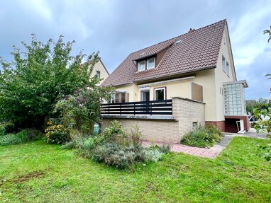 Einfamilienhaus zum Kauf 375.000 € 6 Zimmer 123 m² 572 m² Grundstück Berenbostel - Nord Garbsen 30827