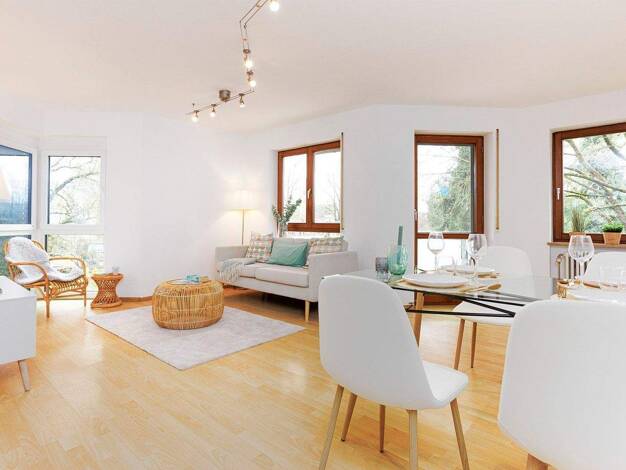 Wohnung zum Kauf 295.000 € 3 Zimmer 83 m² 1. Geschoss Efringen-Kirchen 79588