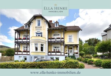 Hotel zum Kauf 690.000 € 72 m² Gastrofläche Bad Harzburg Bad Harzburg 38667