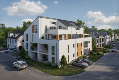 Neubauprojekt zum Kauf Großsachsen Hirschberg an der Bergstraße 69493