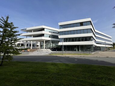 Büro-/Praxisfläche zur Miete Provisionsfrei 330 m² Bürofläche teilbar ab 330 m² Gesundheitscampus Süd 31 Querenburg Bochum 44801
