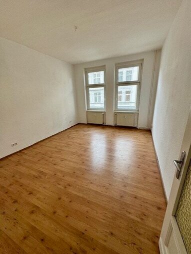 Wohnung zur Miete 546 € 3 Zimmer 78 m² 1. Geschoss Schifferstraße 12 Hohepfortestraße Magdeburg 39106
