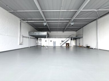Halle/Industriefläche zur Miete 455 m² Lagerfläche Rellingen 25462